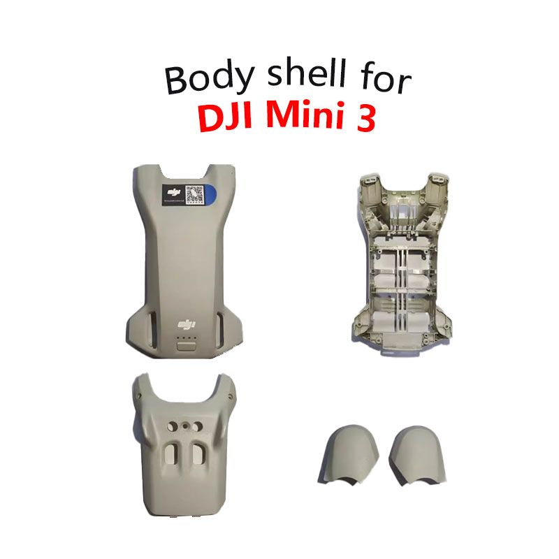 Dji Mini Drone - Оригинальный корпус мини 3, компонент средней