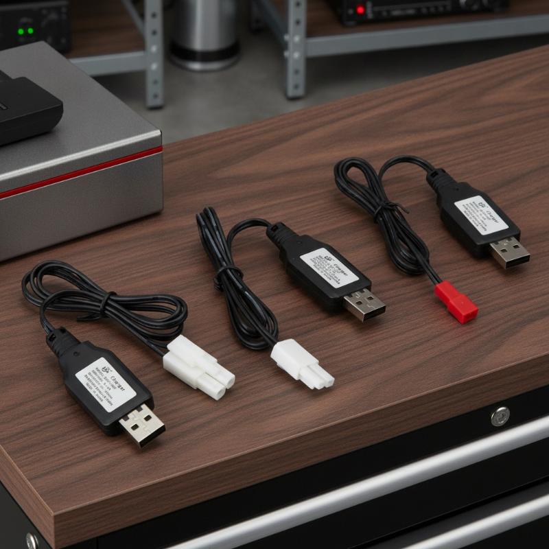Drone Battery Charger - Надежные зарядные устройства для аккумуляторов USB