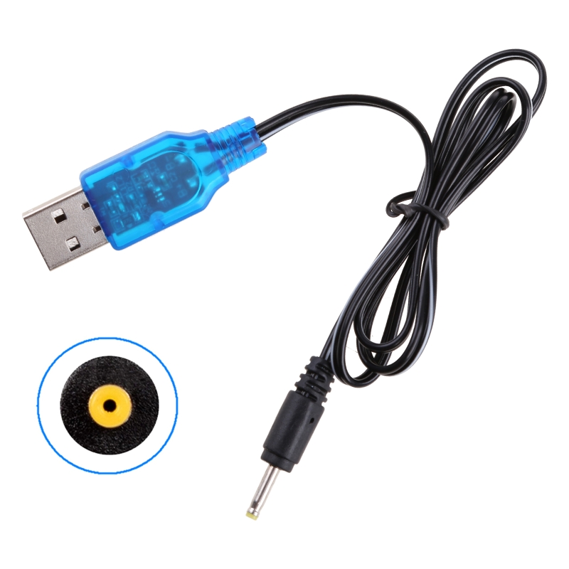 Balance Charger Rc - 3,7 В USB зарядное устройство 2,5