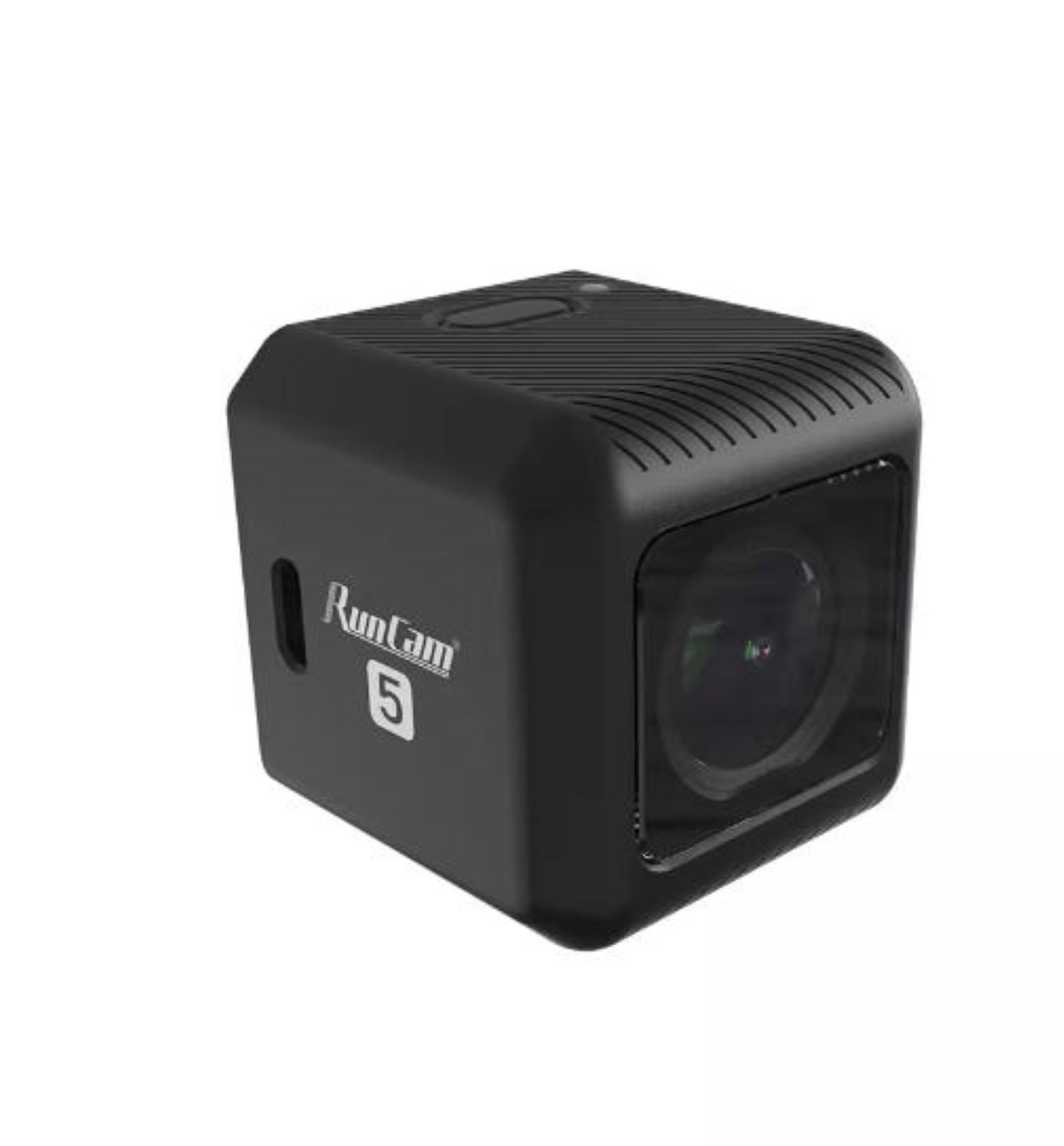 Runcam Camera - Экшн-камера RunCam 5 (оранжевая/черная) 4K 2.7K@60FPS