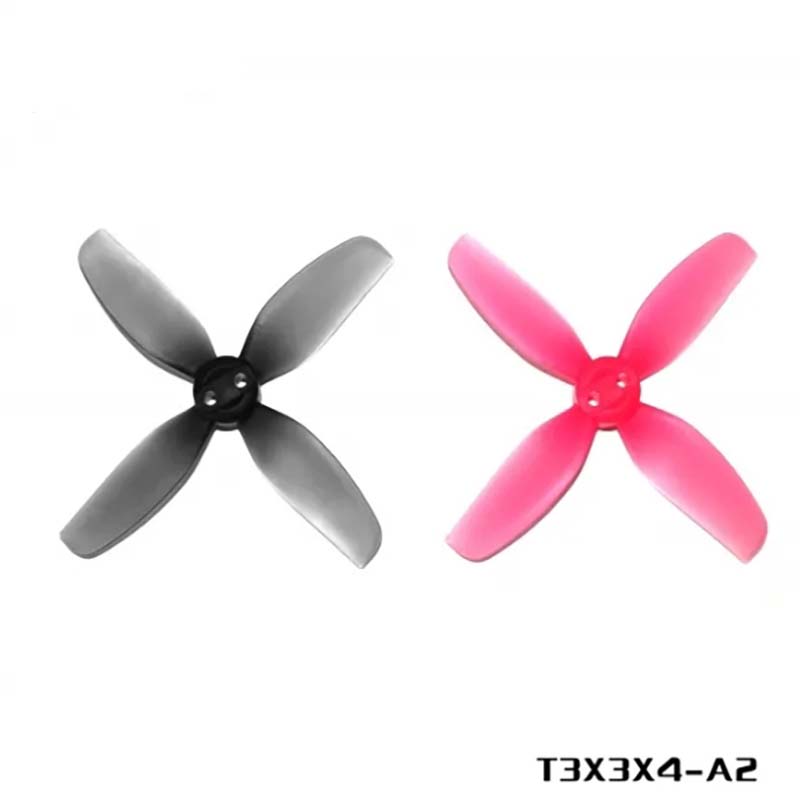 Dji Drone - Набор пропеллеров HQProp T3X3X4 для FPV-дрона,