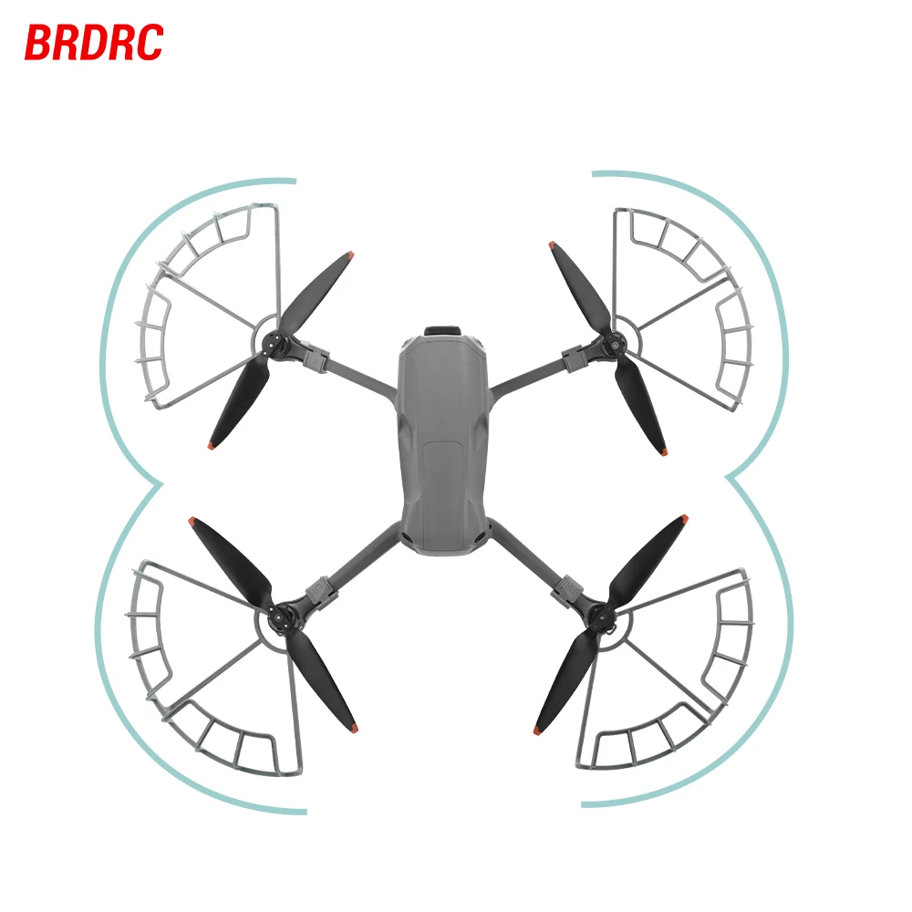 Propeller Guard - Защита пропеллера для дрона DJI Air