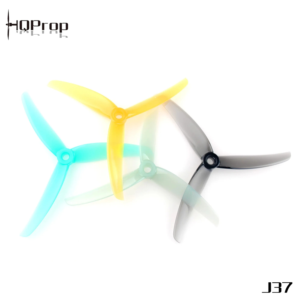 5 Inch Propeller - Аксессуары для моделей самолетов: Пропеллеры HQPROP