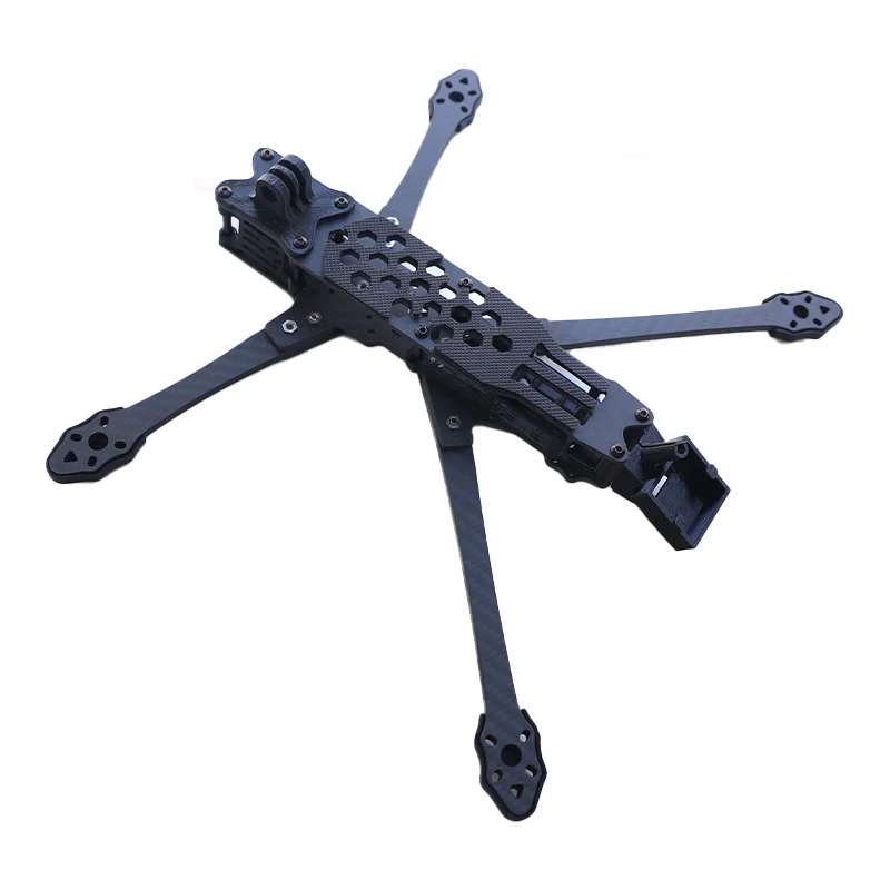 Dji Drone - HSKRC AK DC 7-дюймовый комплект из