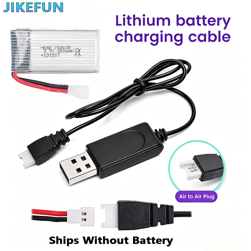 Balance Charger Rc - Зарядное устройство USB для литий-полимерных батарей