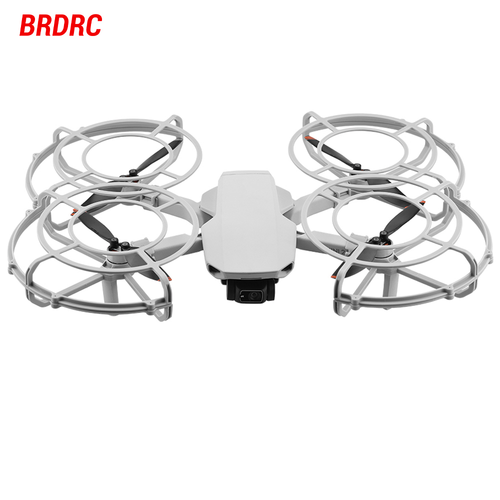 Propeller Guard - Защита пропеллеров для дронов DJI Mini