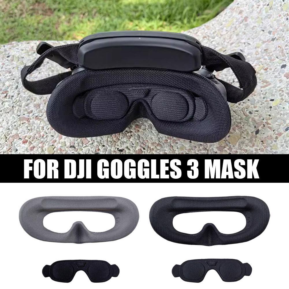 Dji Goggles - Для DJI AVATA 2 очки 3,