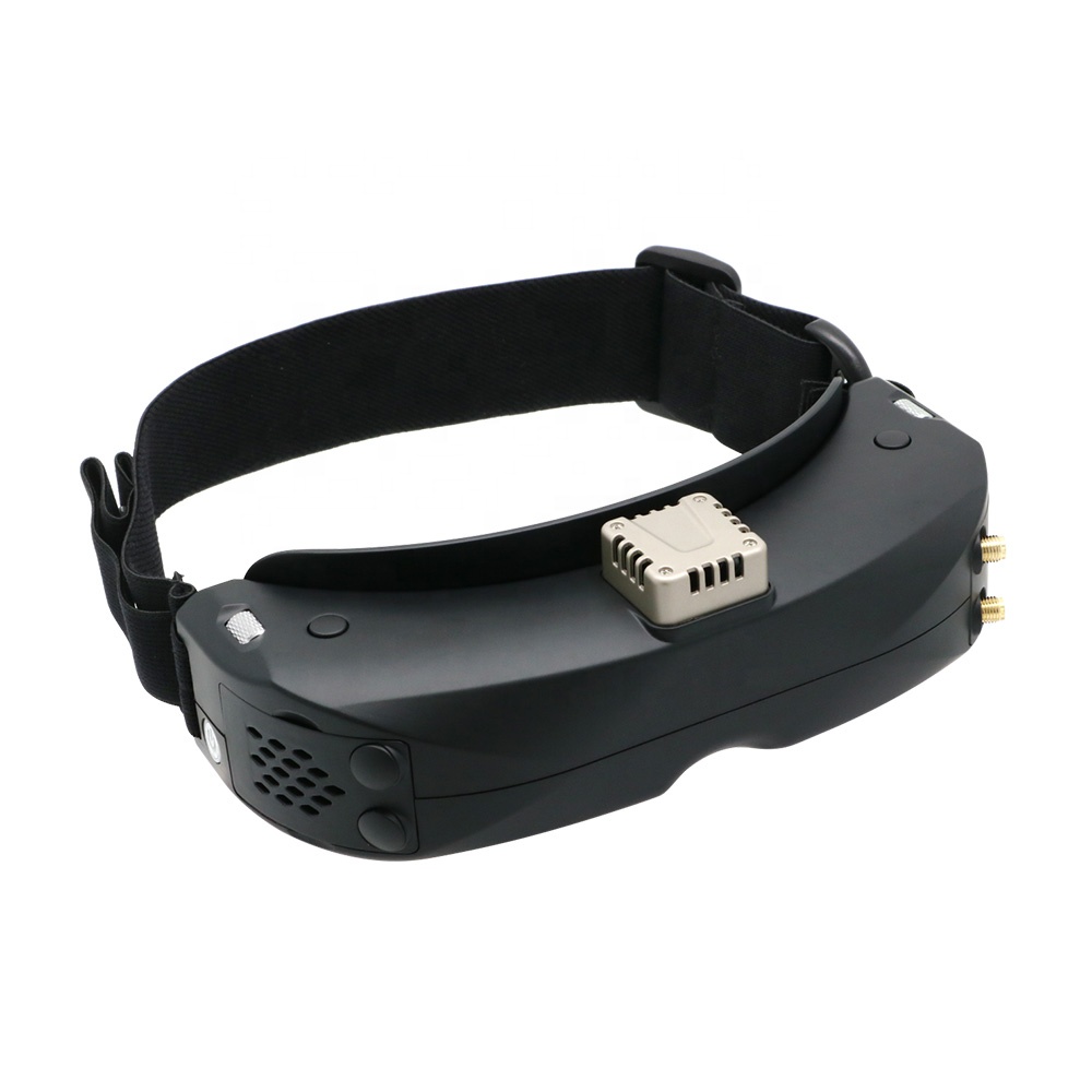 Fpv Goggles - Очки FPV SKYZONE SKY04X PRO OLED