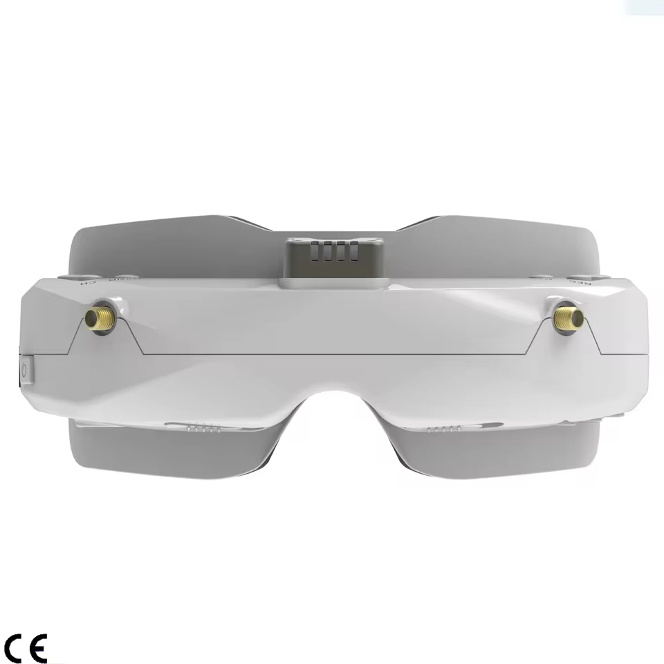 Очки FPV SKYZONE SKY02O OLED 5 – обзор и цена Fpv Goggles