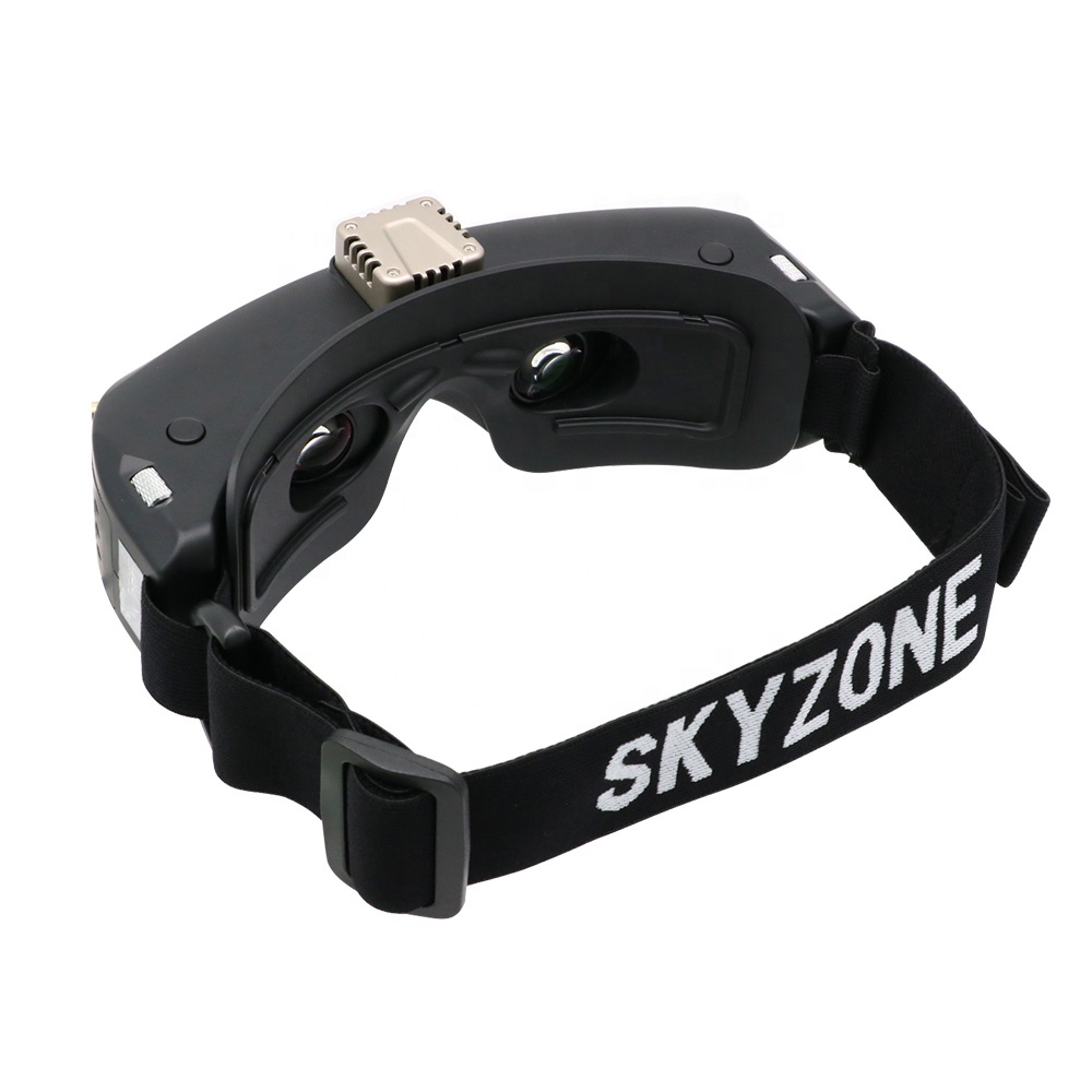 Очки FPV SKYZONE SKY04X PRO OL – обзор и цена Fpv Goggles