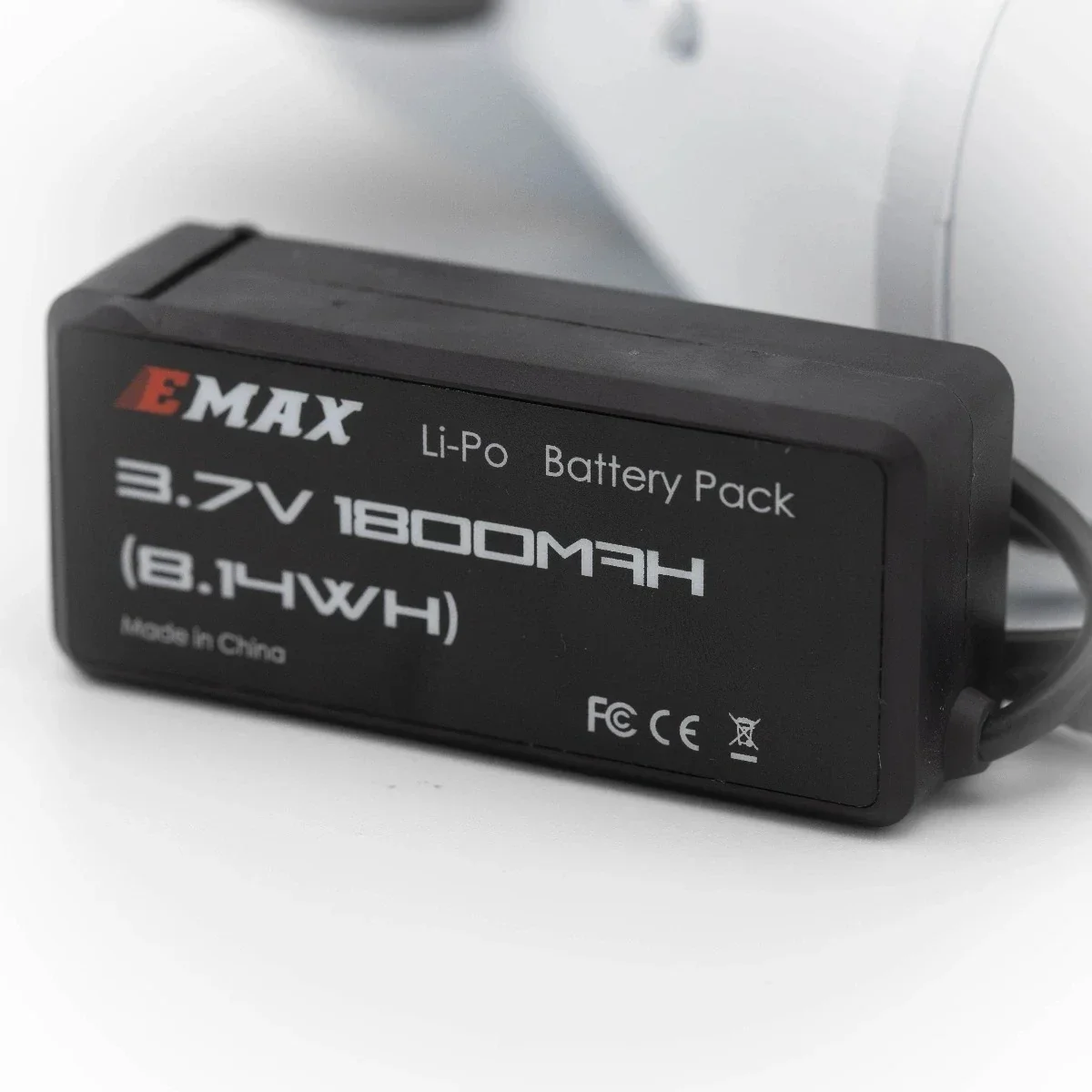 Очки FPV Emax 5.8G 48CH Tinyha – обзор и цена Fpv Goggles
