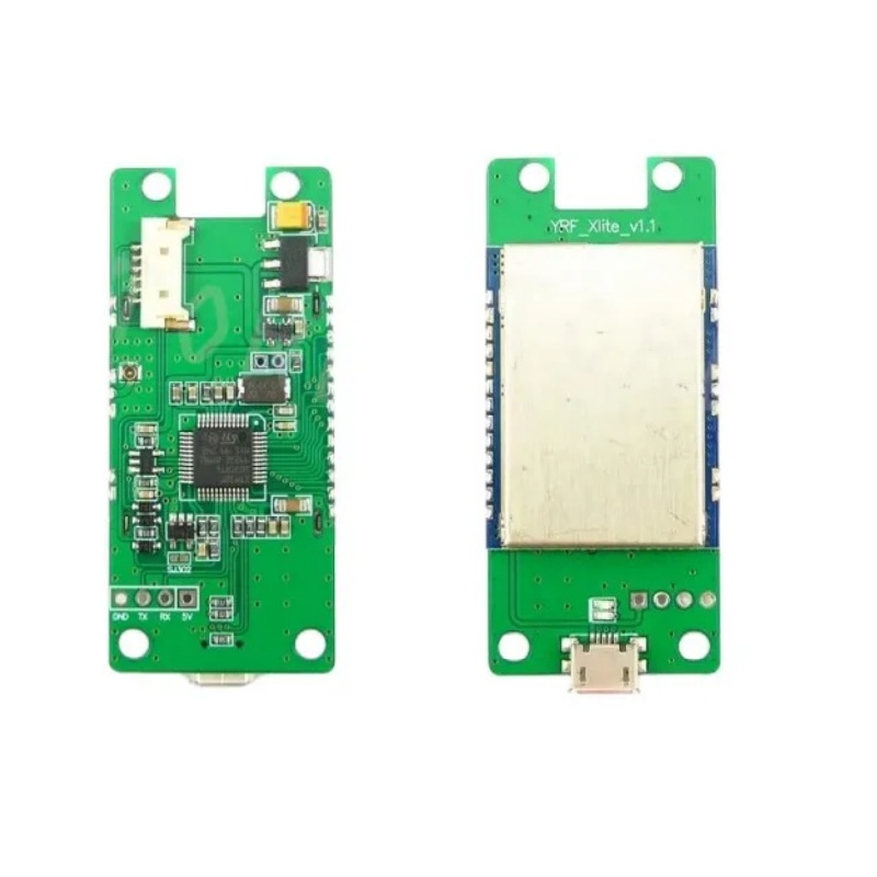 OpenTX Frsky X-lite TBS Tango2 – обзор и цена Flysky Transmitter