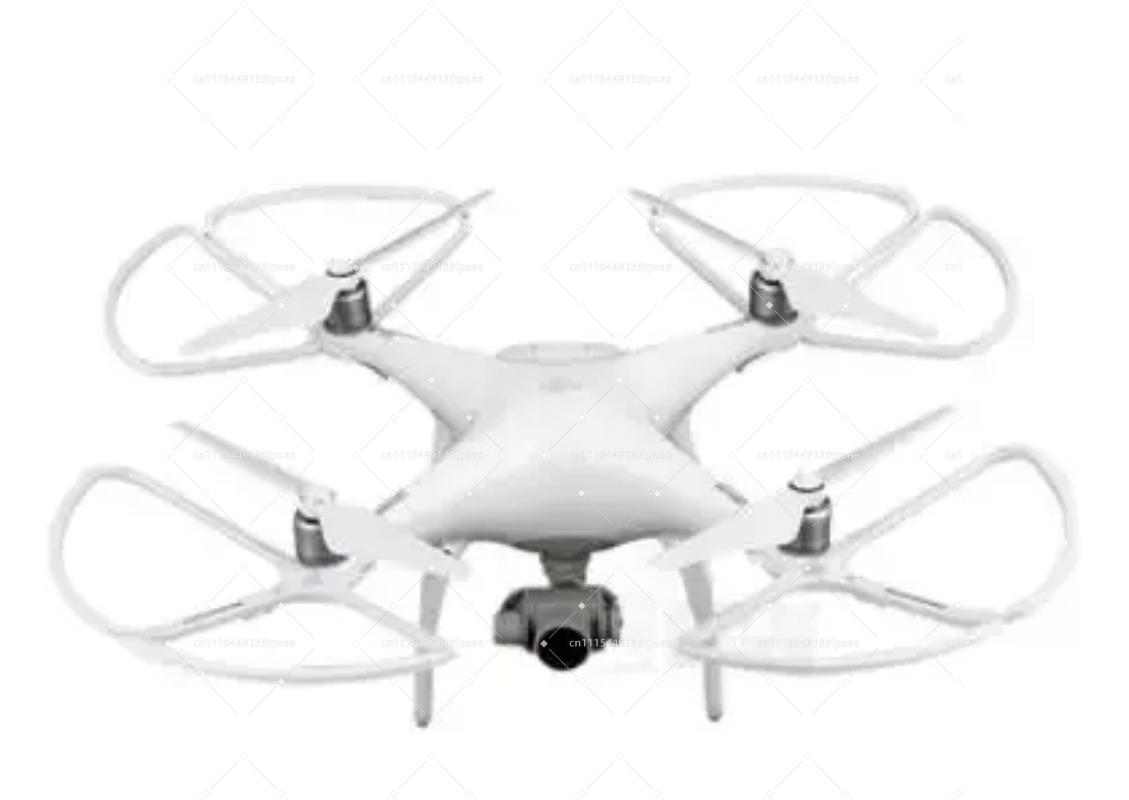 Защитные кольца для пропеллеро – обзор и цена Propeller Guard