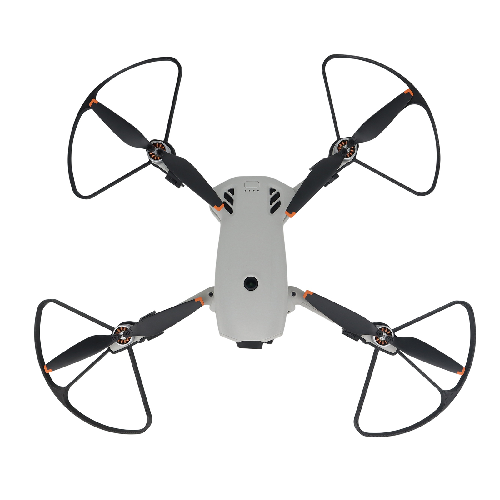 Защитное кольцо для пропеллеро – обзор и цена Propeller Guard