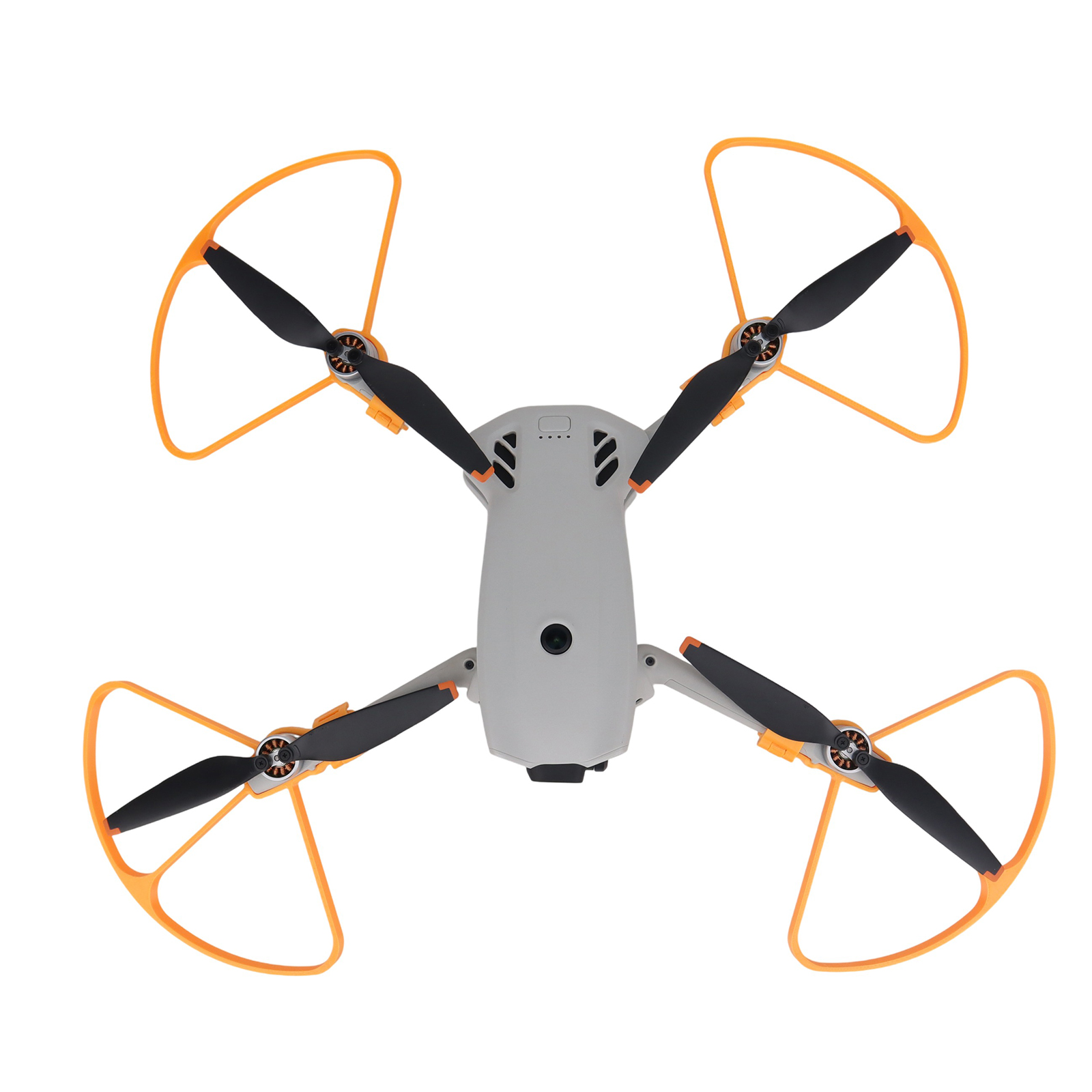 Защитное кольцо для пропеллеро – обзор и цена Propeller Guard