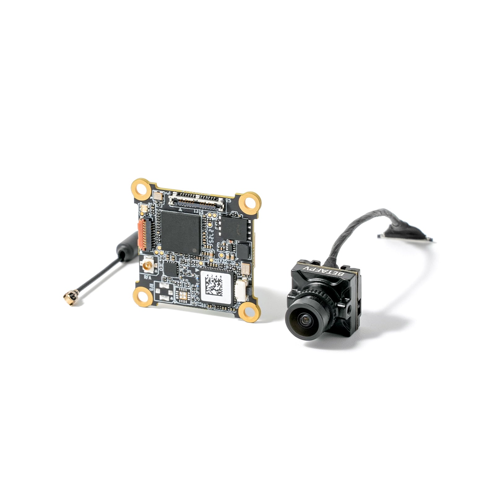 Воздушный блок BETAFPV P1 HD V – обзор и цена Analog Fpv Camera