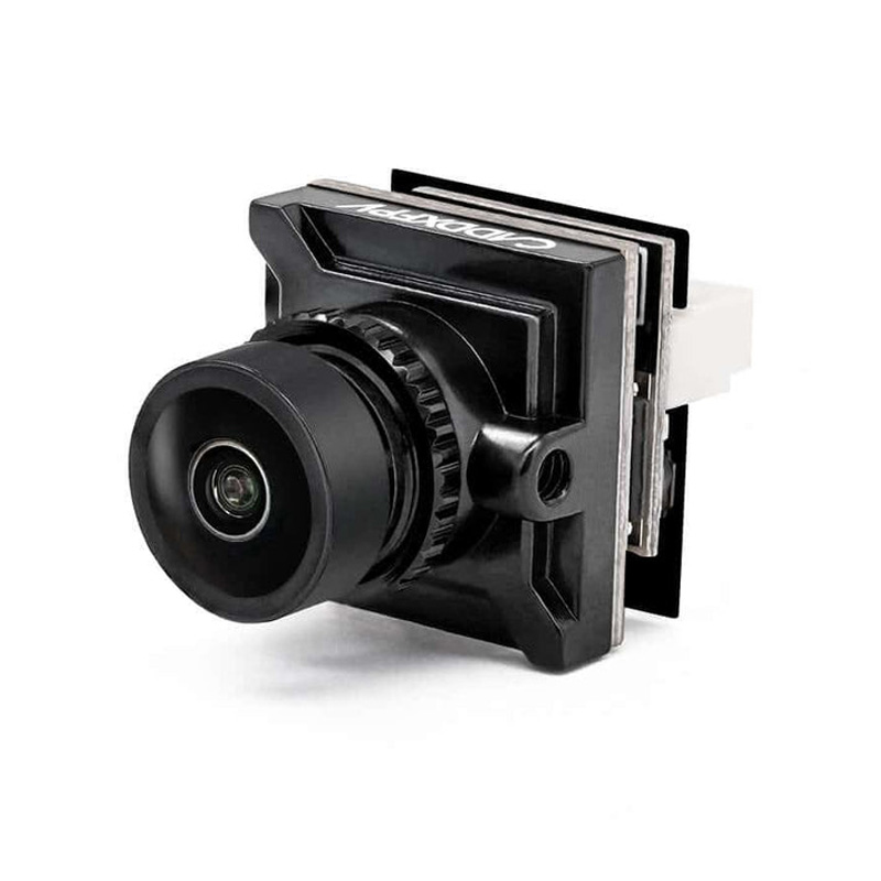 CADDXFPV Ratel Pro Аналоговая  – обзор и цена Analog Fpv Camera