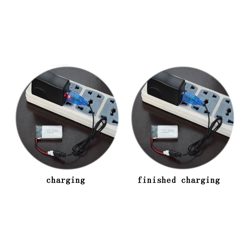 3,7 В USB зарядное устройство  – обзор и цена Balance Charger Rc