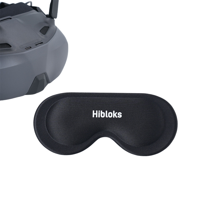 Защитная крышка для объектива  – обзор и цена Dji Goggles