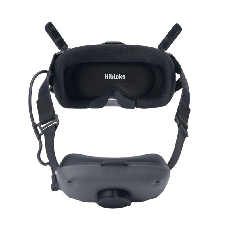 Защитная крышка для объектива  – обзор и цена Dji Goggles