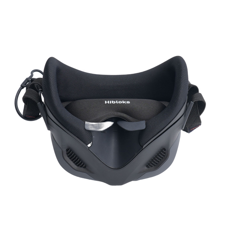 Защитная крышка для объектива  – обзор и цена Dji Goggles