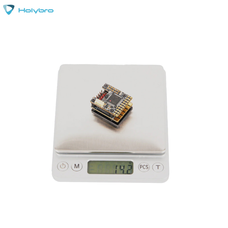 Полетный контроллер Holybro Ka – обзор и цена F405 Flight Controller