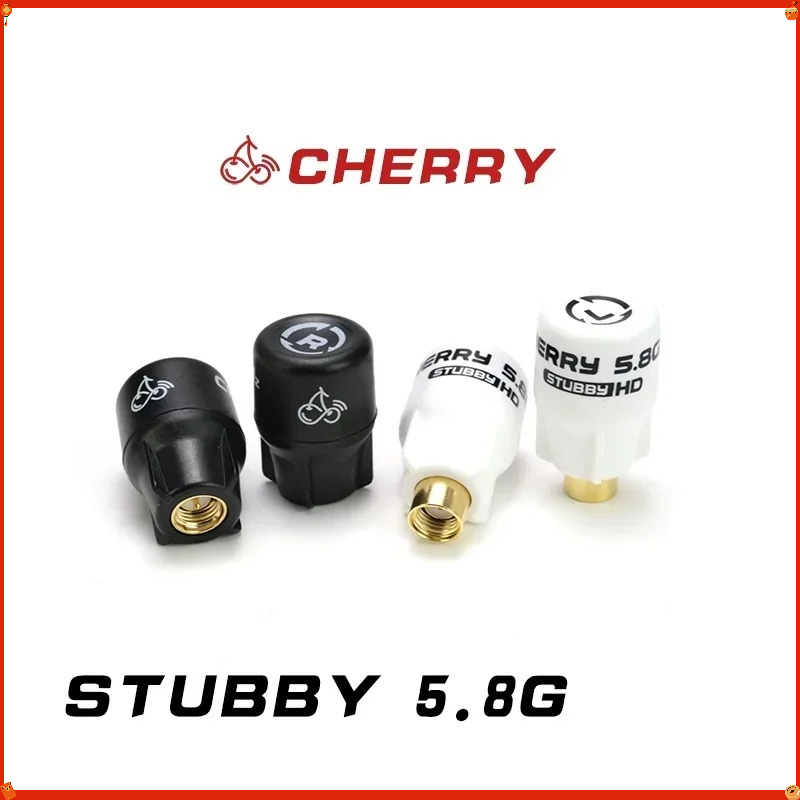 Антенна Rush Cherry FPV 5.8G S – обзор и цена Fpv Goggles