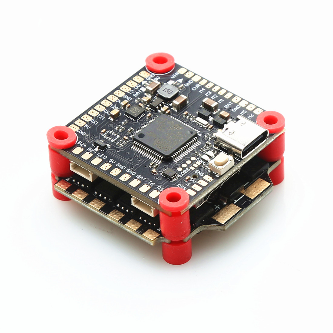 Контроллер полета F405 F405/ F – обзор и цена F405 Flight Controller