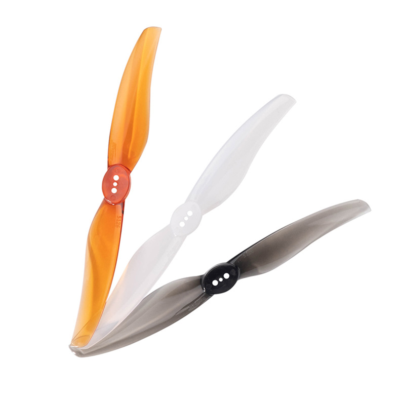 НОВИНКА: 6-16 пар / 12-32 шт.  – обзор и цена 5 Inch Propeller