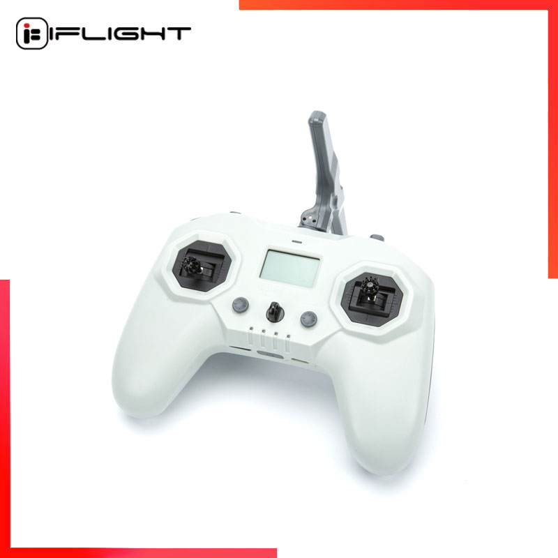 IFlight Commander o 8 радиопер – обзор и цена Radio Transmitter 2.4Ghz
