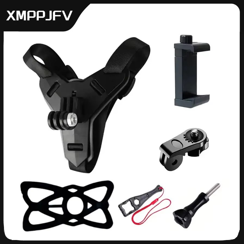 Аксессуары для мотоциклов: кре – обзор и цена Runcam Camera