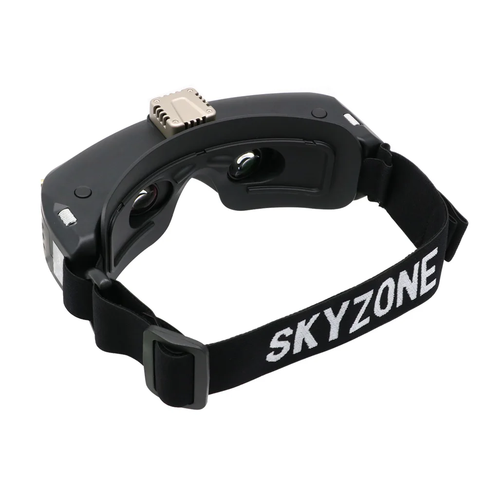 Очки FPV SKYZONE SKY04X PRO OL – обзор и цена Fpv Goggles