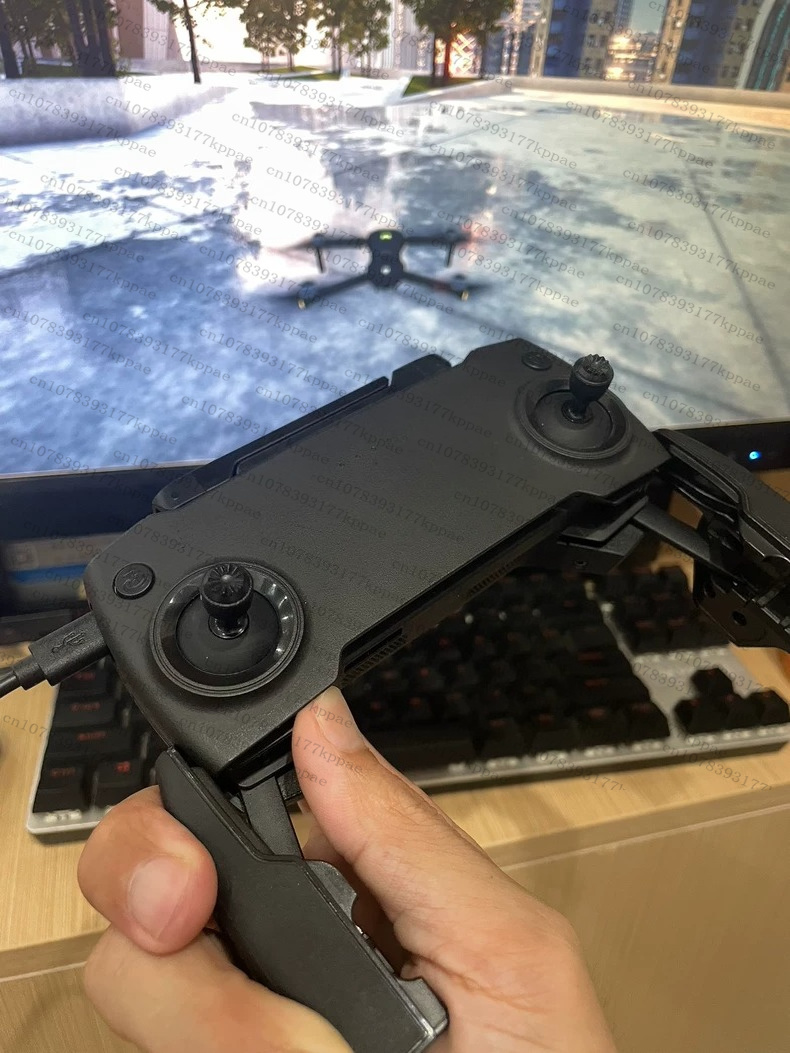Б/у оригинальный пульт дистанц – обзор и цена Dji Mini Drone