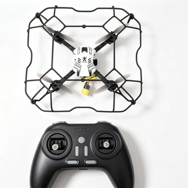 Пропеллеры для гоночного дрона – обзор и цена Drone Propeller
