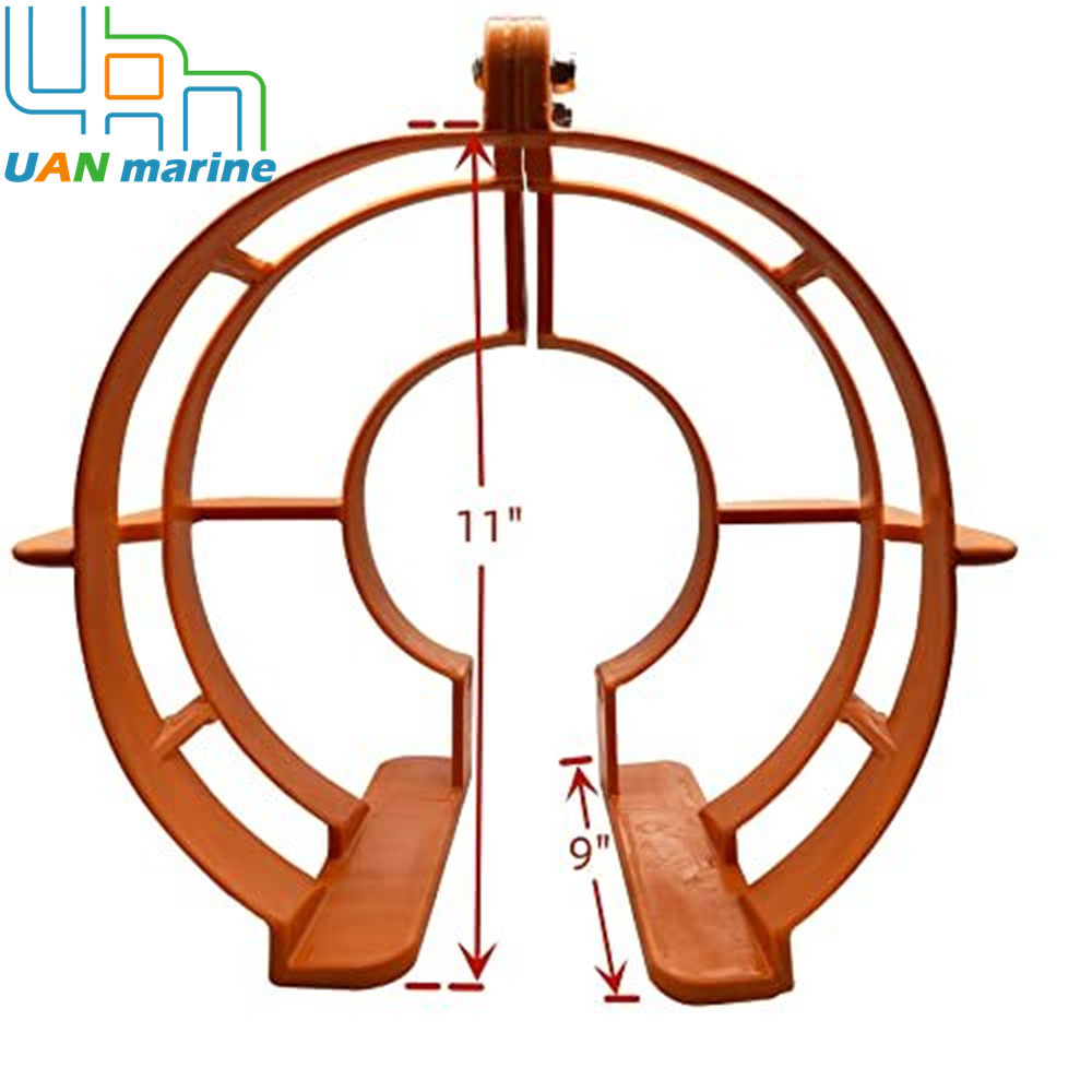 Защитный кожух пропеллера 11 д – обзор и цена Propeller Guard