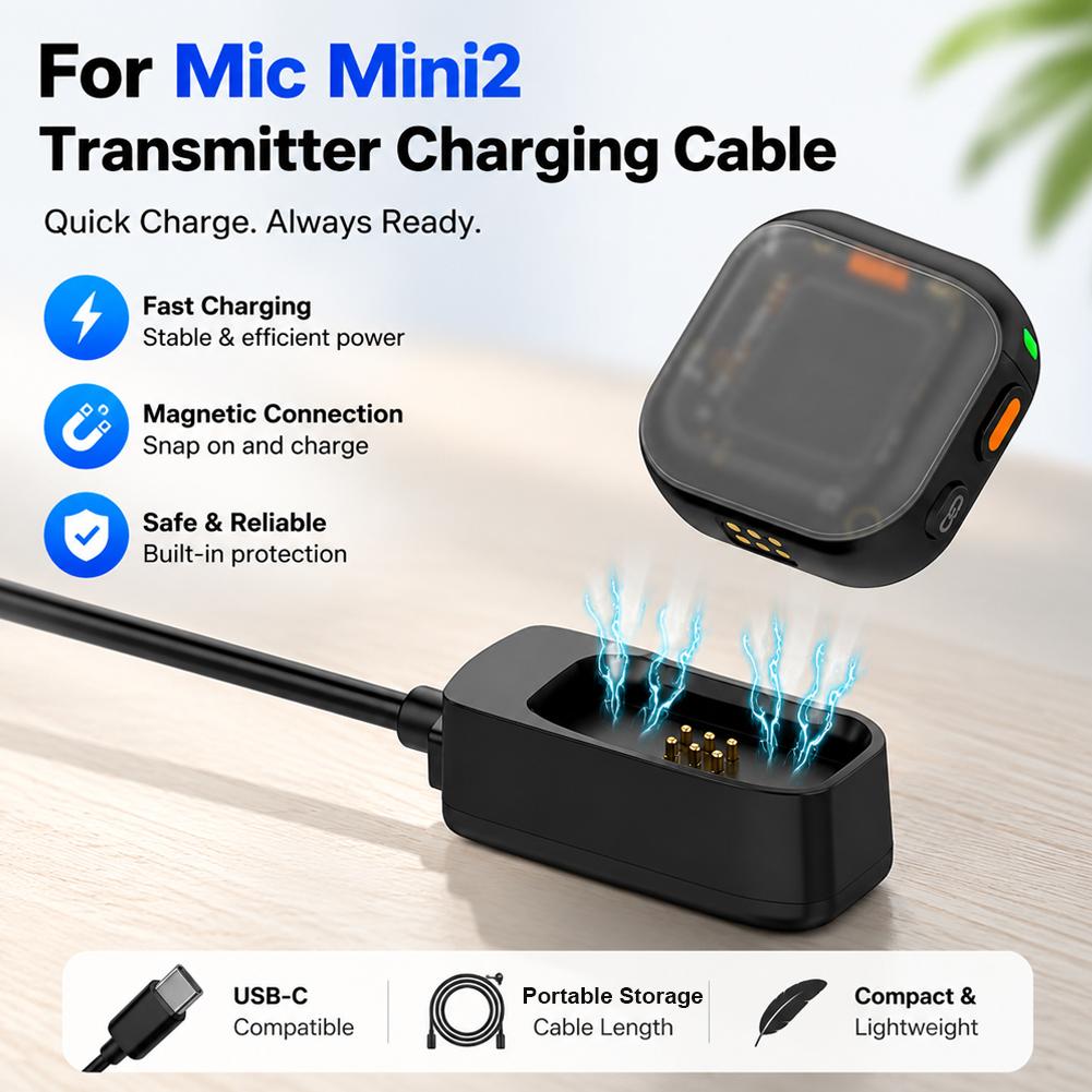 Для DJI Mic Mini 2: Магнитная  – обзор и цена Dji Mini Drone