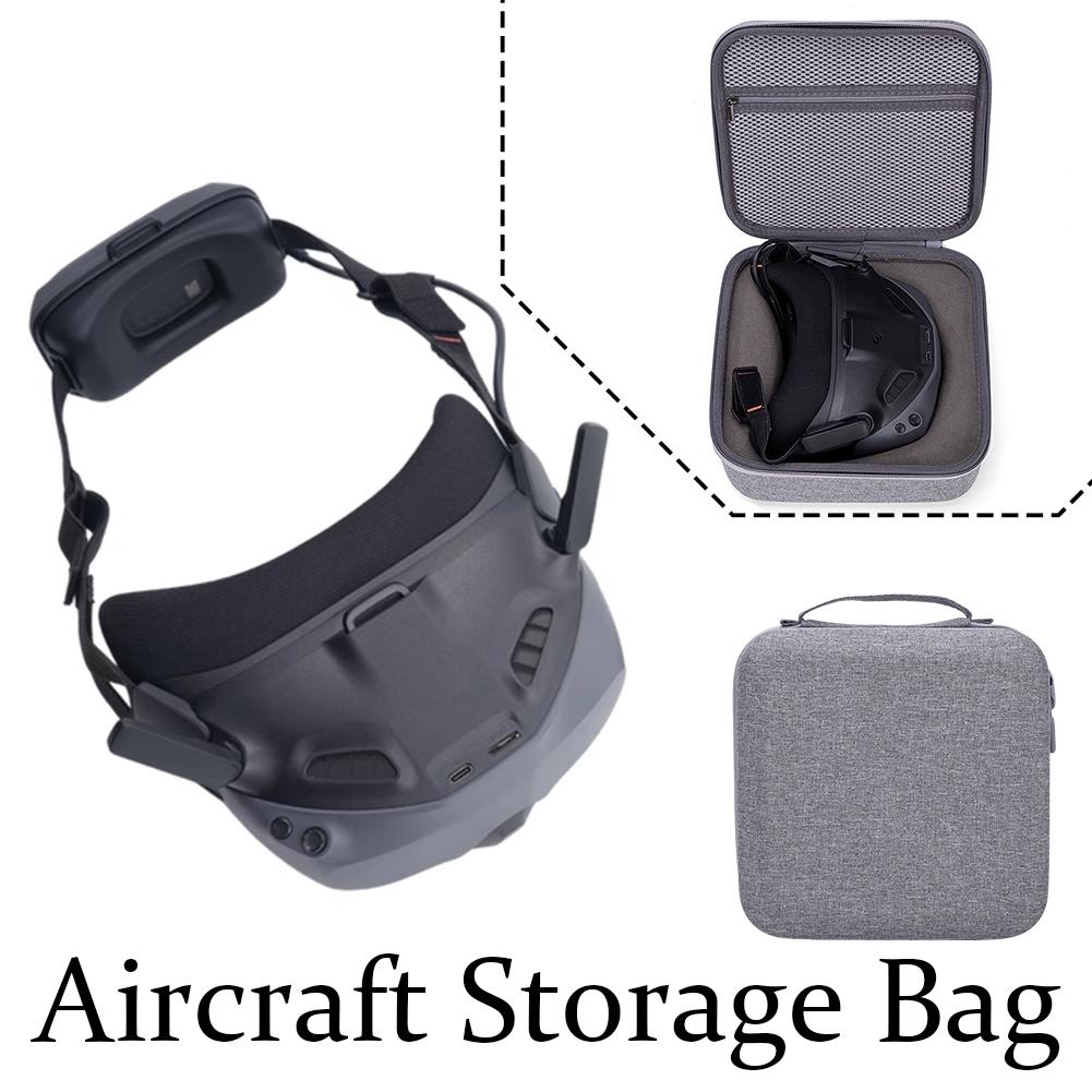 Подходит для очков DJI N3, кор – обзор и цена Dji Goggles