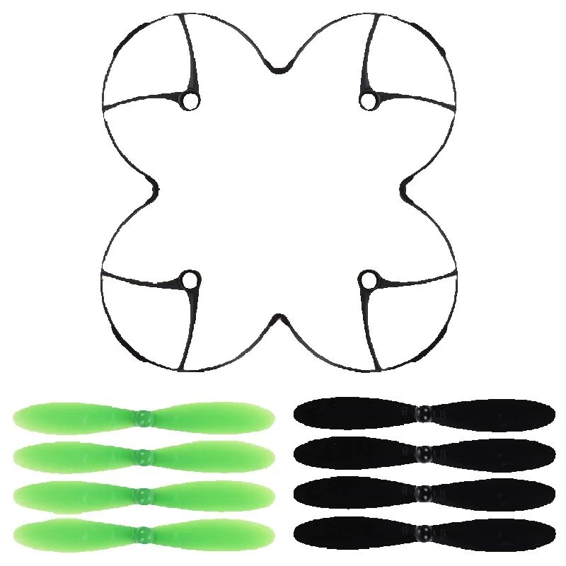 Защитное кольцо пропеллера Hub – обзор и цена Propeller Guard