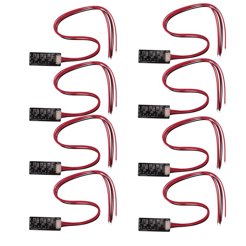 FFYY-8X 4S Li-Lipo Lifepo4 LFP – обзор и цена Lipo Battery 4S
