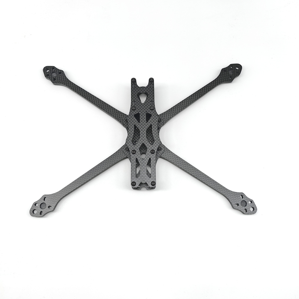 Комплект рамы для квадрокоптер – обзор и цена 5 Inch Propeller