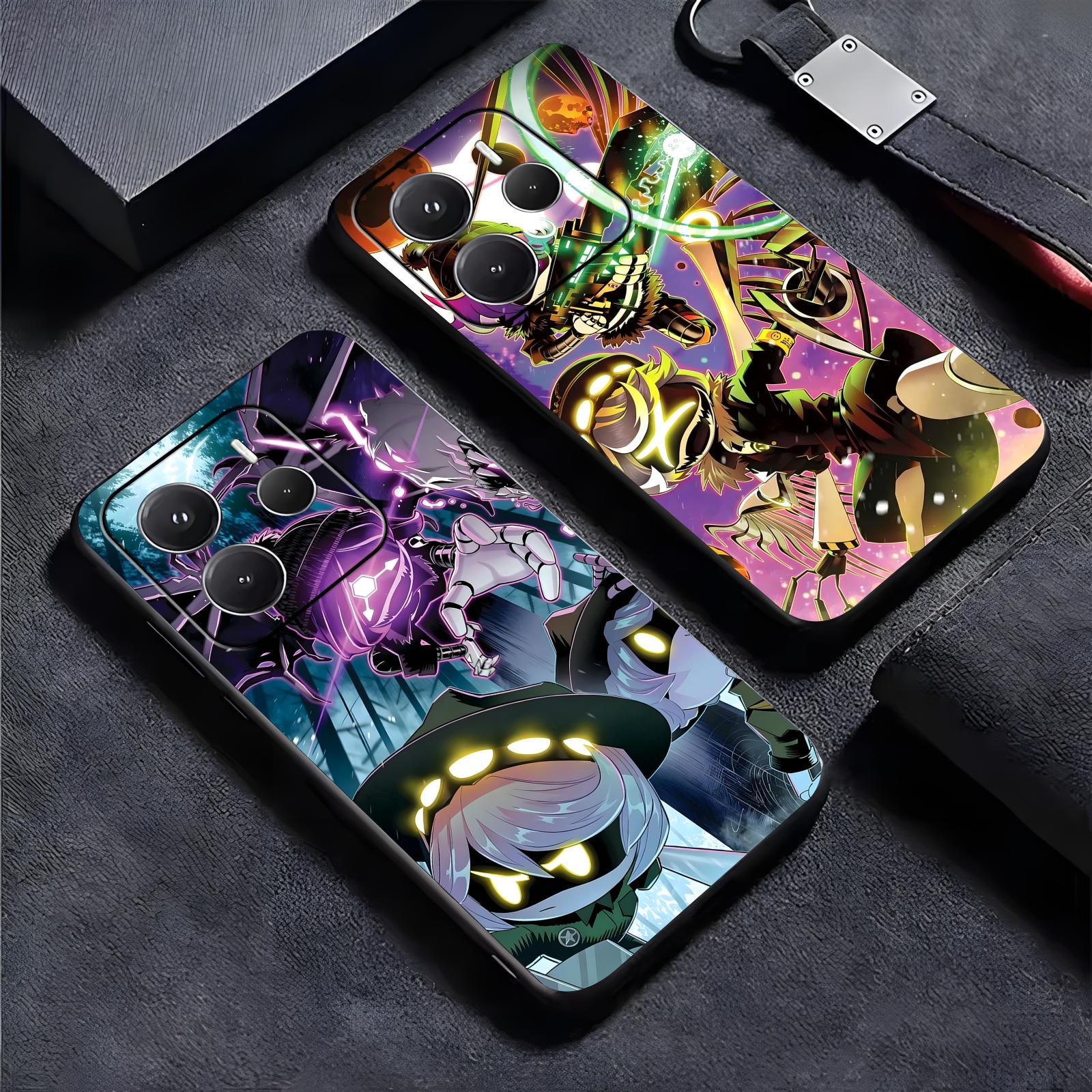 Чехол для телефона Redmi Note1 – обзор и цена Drone