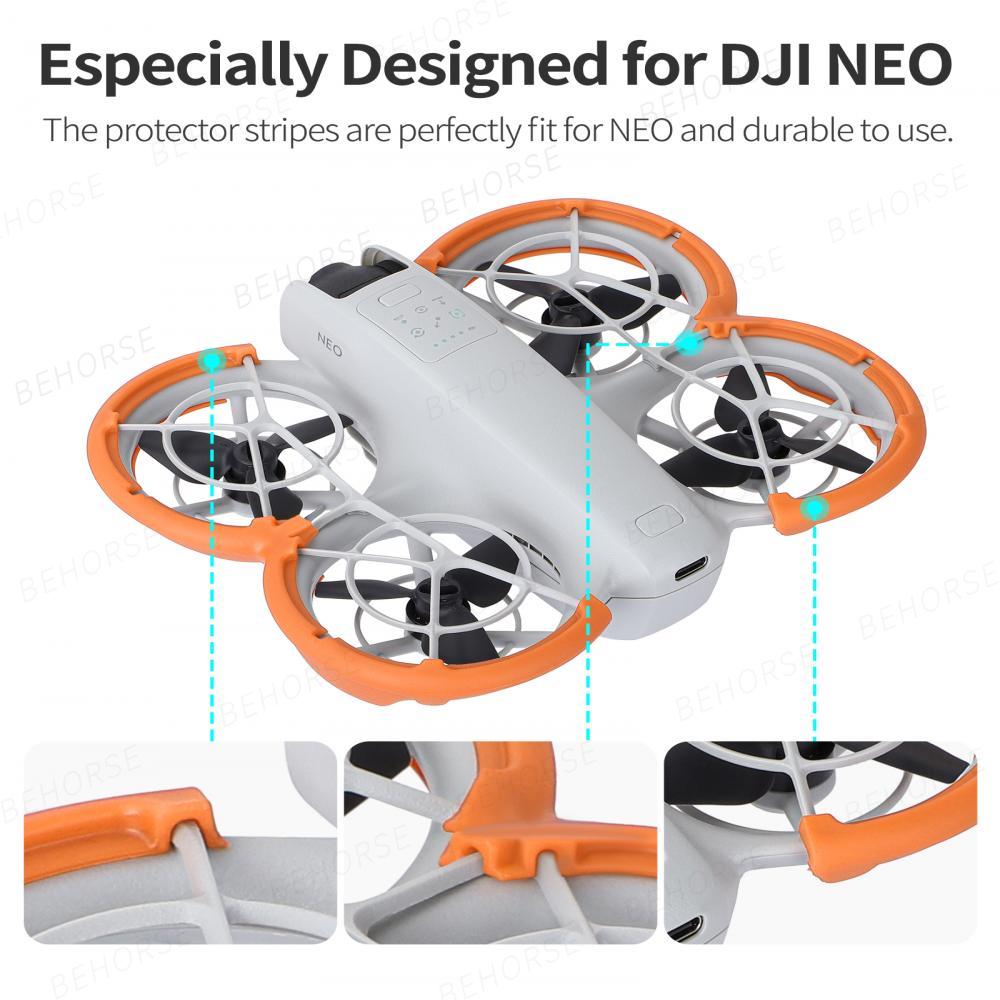 Для DJI Flip пропеллеры для пр – обзор и цена Propeller Guard