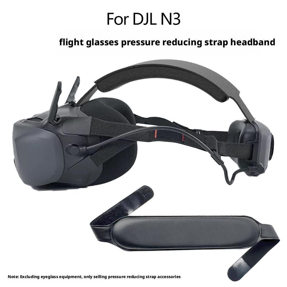 Для DJI N3 из искусственной ко – обзор и цена Dji Goggles