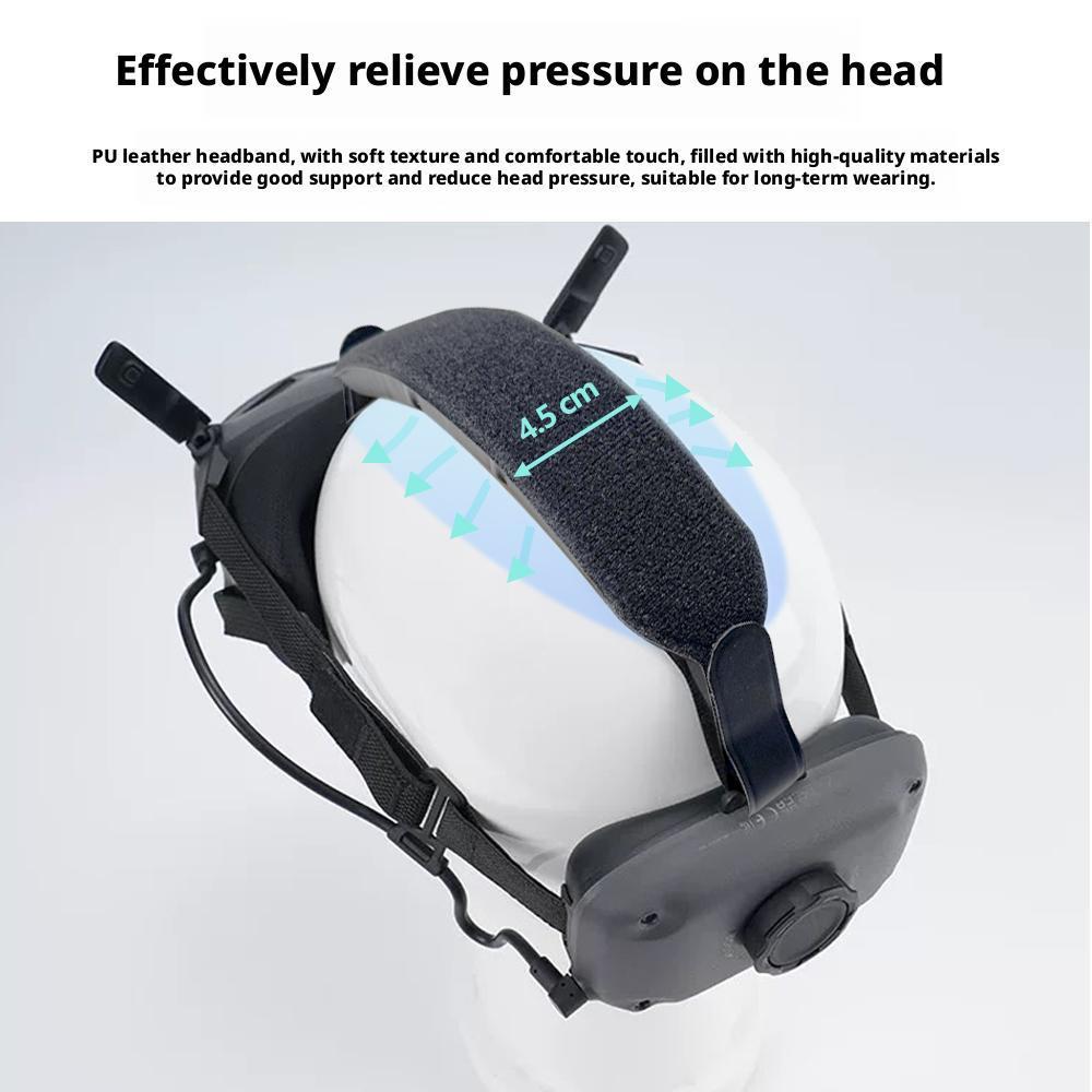 Для DJI N3 из искусственной ко – обзор и цена Dji Goggles