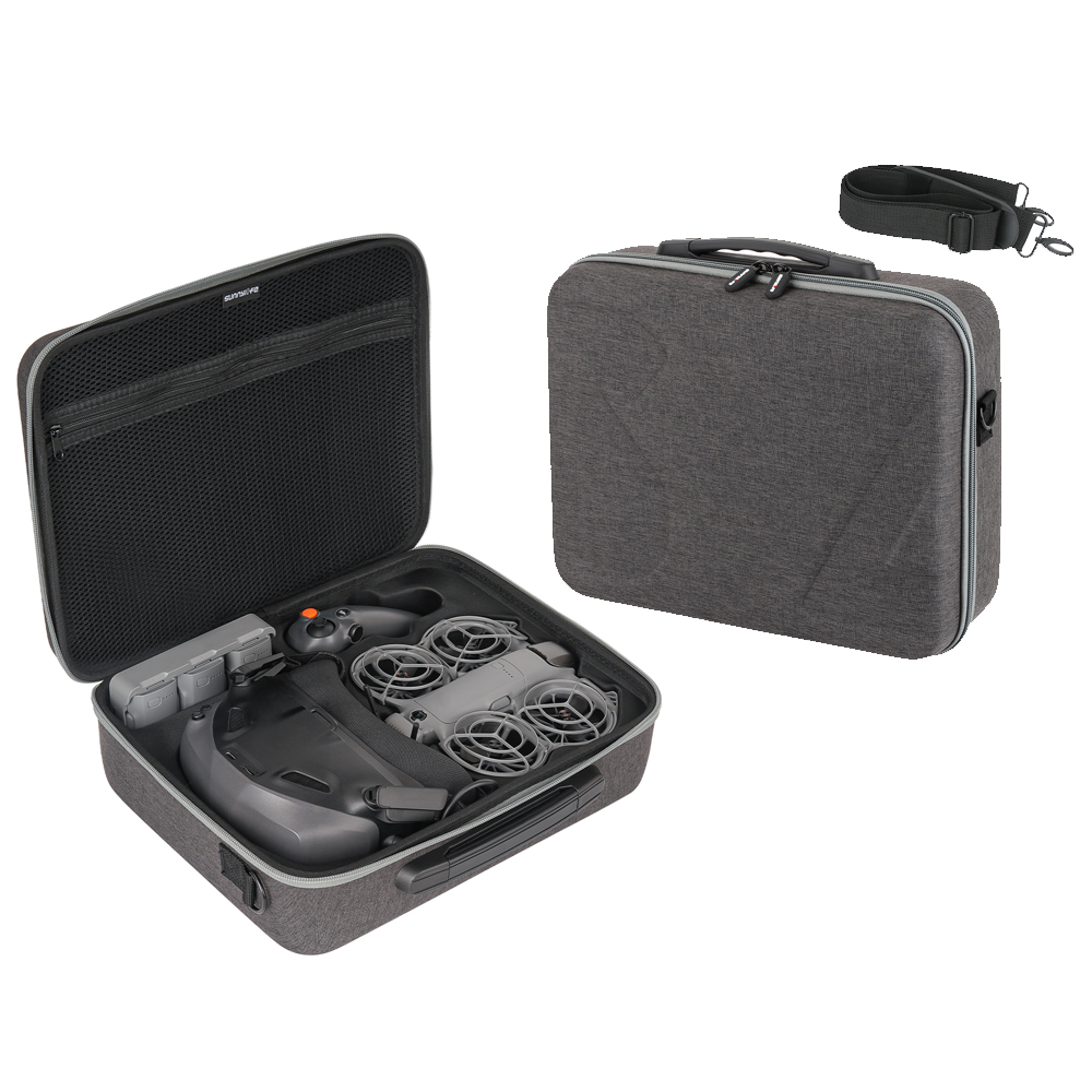Чехол для DJI NEO2 и очков N3, – обзор и цена Dji Goggles