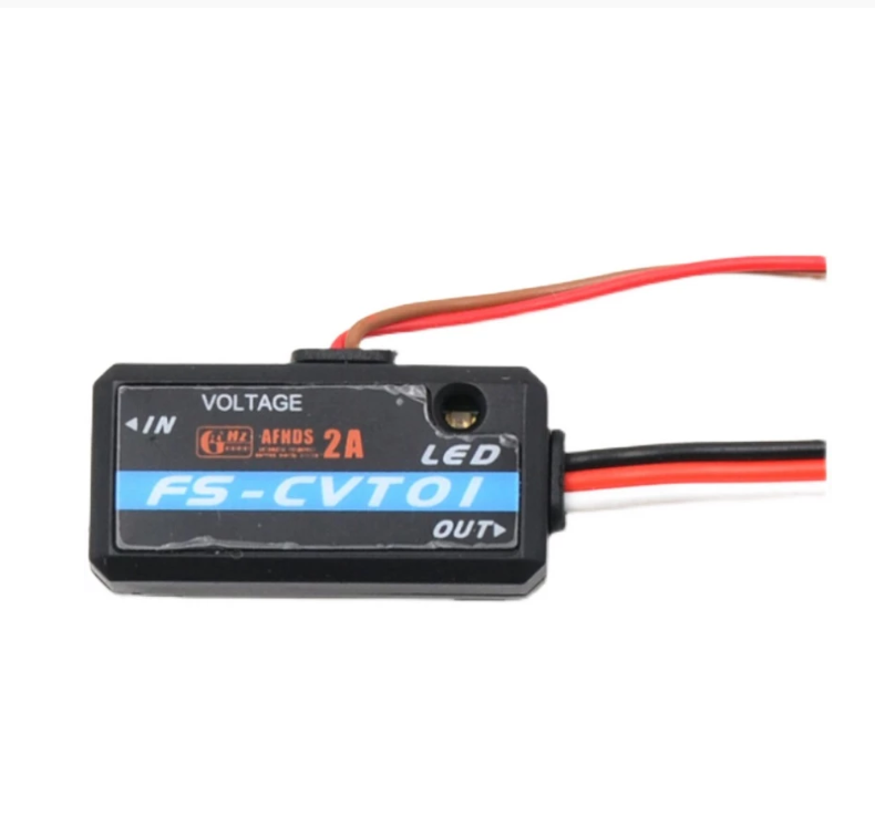 FLYSKY FS-CVT01 Модуль сбора н – обзор и цена Flysky Transmitter