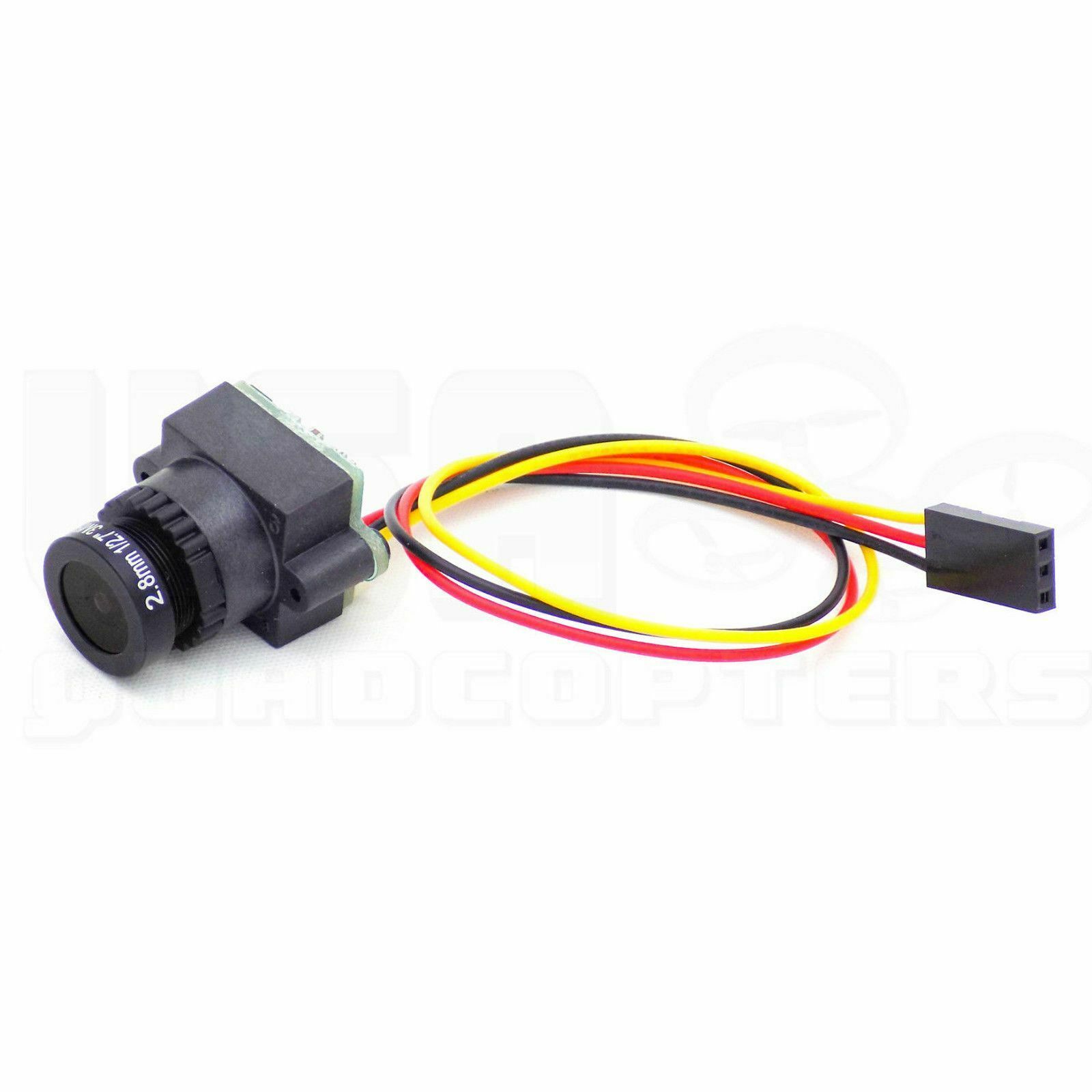 5,8G FPV передатчик камера CMO – обзор и цена Analog Fpv Camera