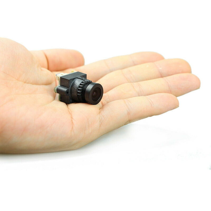 5,8G FPV передатчик камера CMO – обзор и цена Analog Fpv Camera