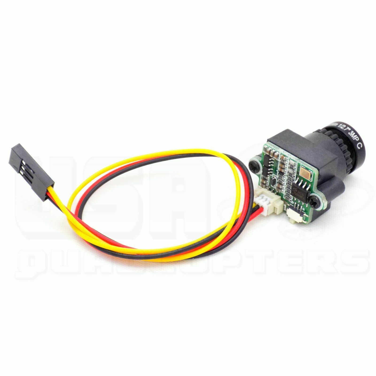 5,8G FPV передатчик камера CMO – обзор и цена Analog Fpv Camera