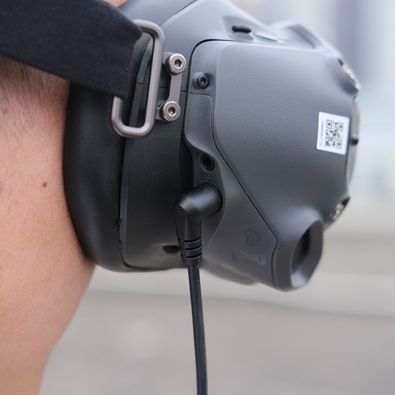 Кабель для зарядки аккумулятор – обзор и цена Dji Goggles